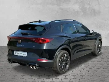 Formentor 2.0 TSI DSG VZ Tribe Edition AHK PANO