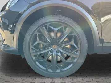 Formentor 2.0 TSI DSG VZ Tribe Edition AHK PANO