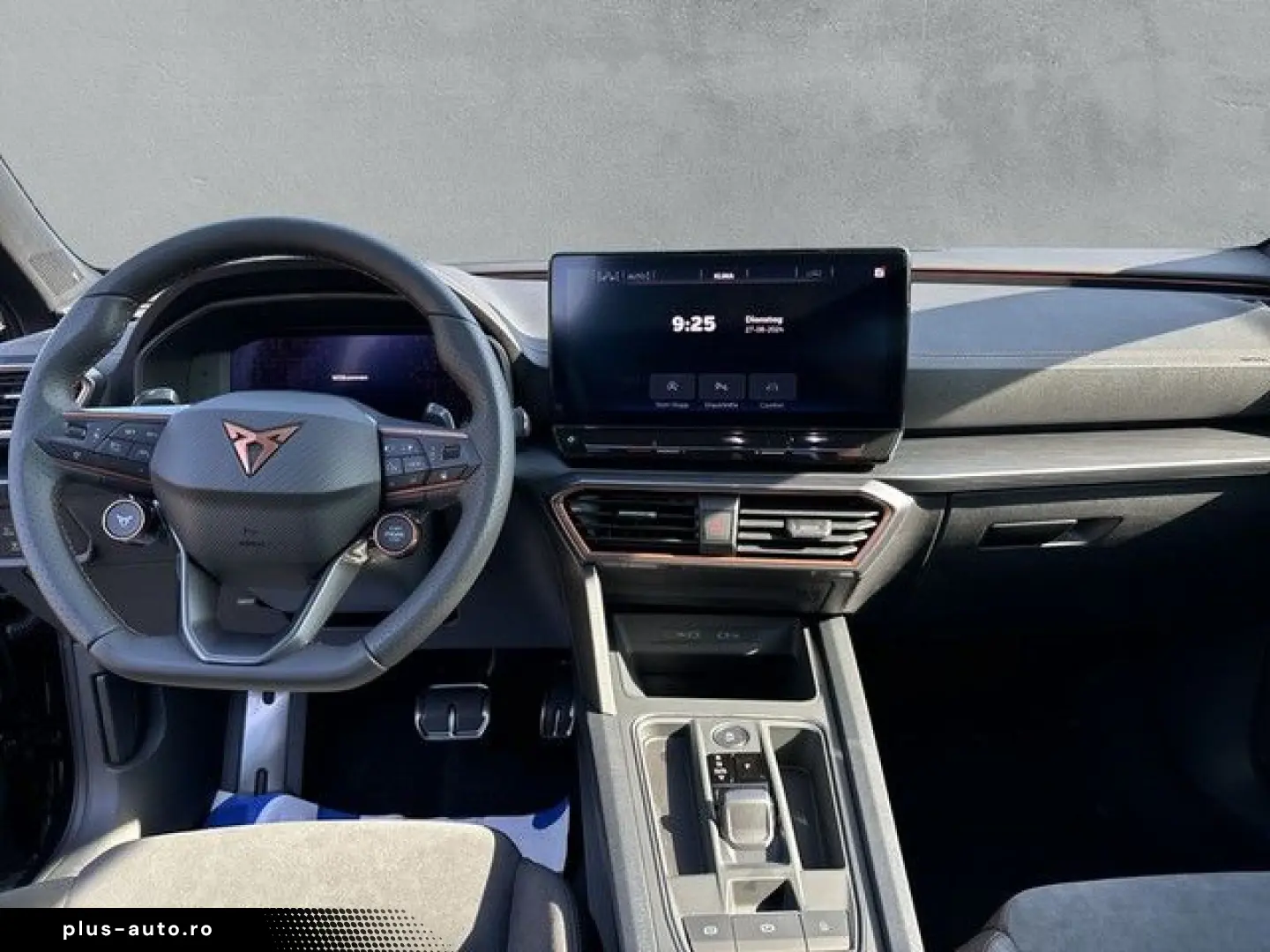 Formentor 2.0 TSI DSG VZ Tribe Edition AHK PANO