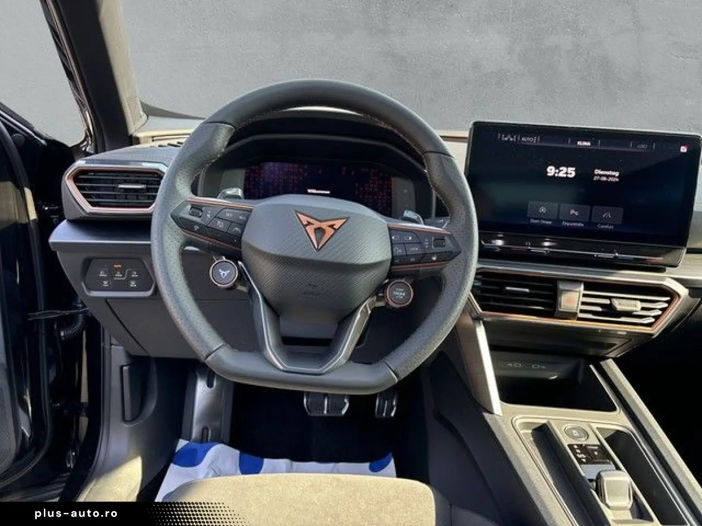 Formentor 2.0 TSI DSG VZ Tribe Edition AHK PANO