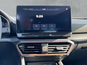 Formentor 2.0 TSI DSG VZ Tribe Edition AHK PANO