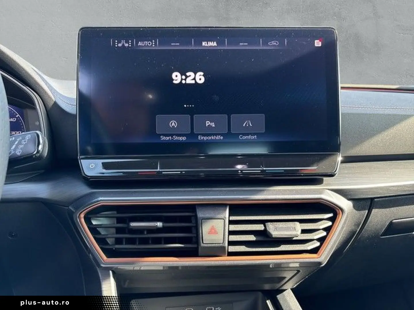 Formentor 2.0 TSI DSG VZ Tribe Edition AHK PANO