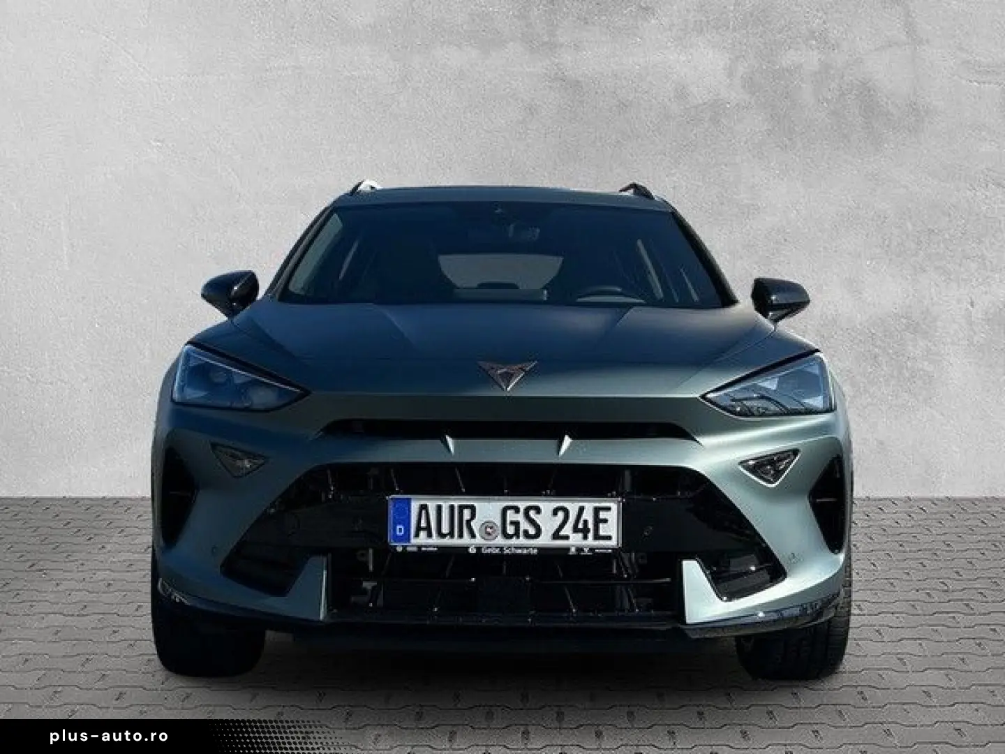 Formentor VZ 1.5 e-HYBRID 200 kW VZ