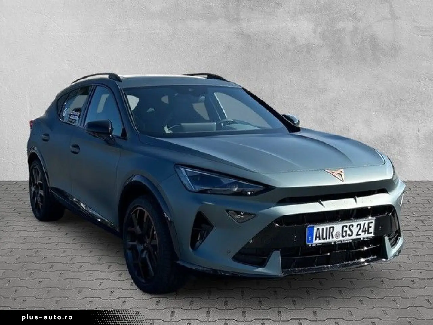 Formentor VZ 1.5 e-HYBRID 200 kW VZ