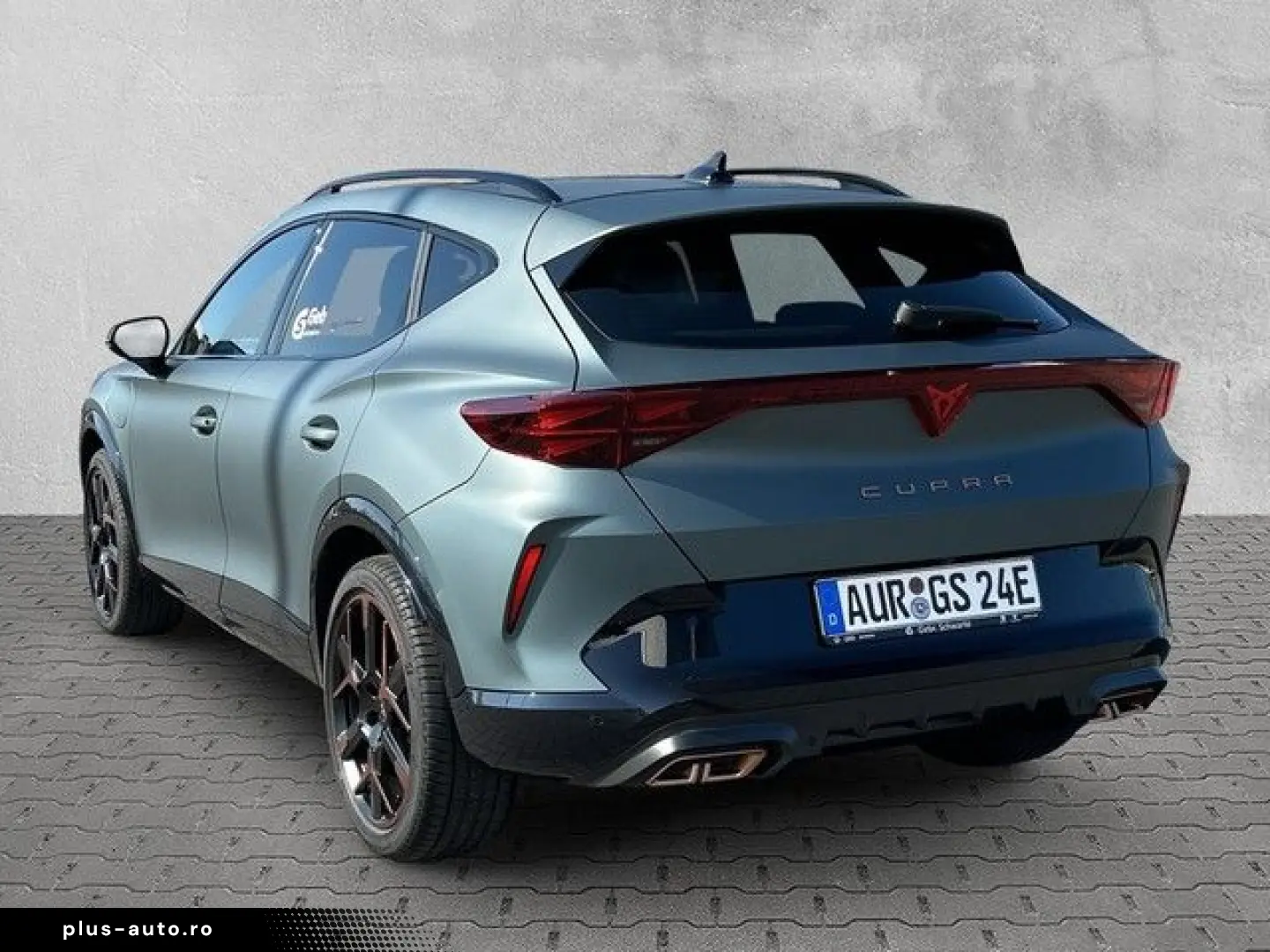 Formentor VZ 1.5 e-HYBRID 200 kW VZ