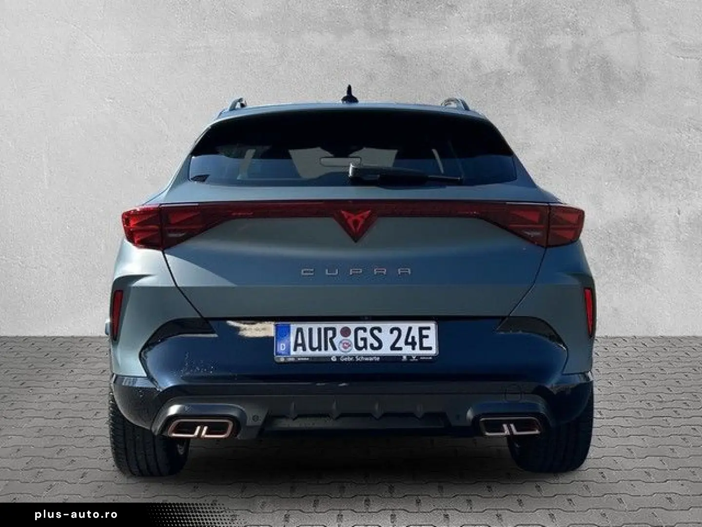 Formentor VZ 1.5 e-HYBRID 200 kW VZ