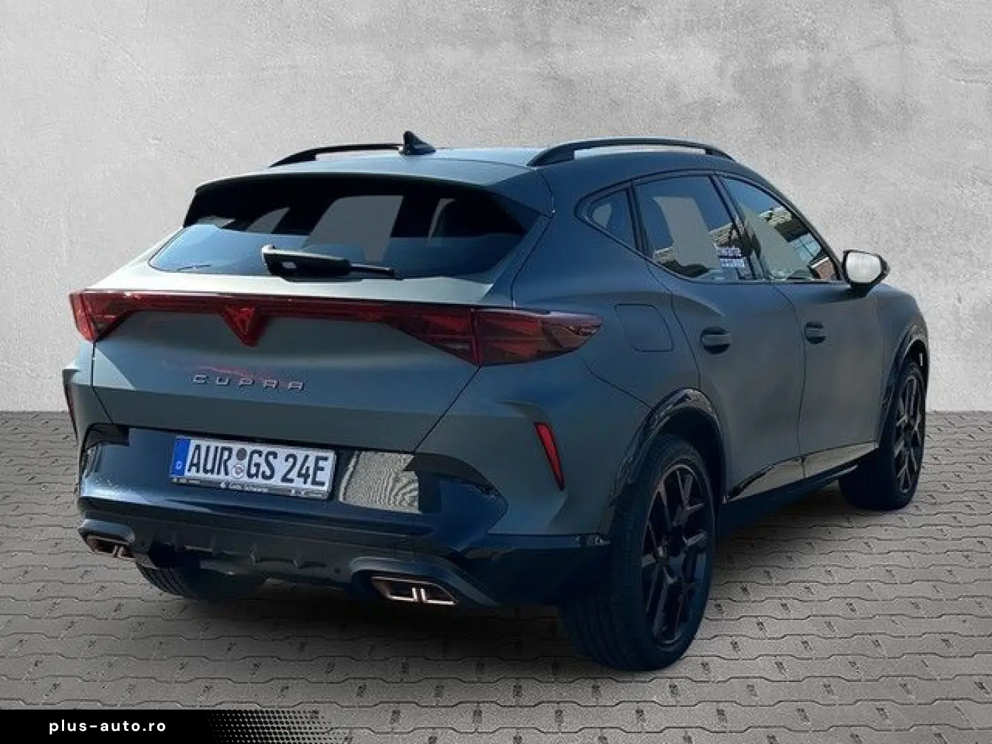 Formentor VZ 1.5 e-HYBRID 200 kW VZ