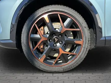 Formentor VZ 1.5 e-HYBRID 200 kW VZ