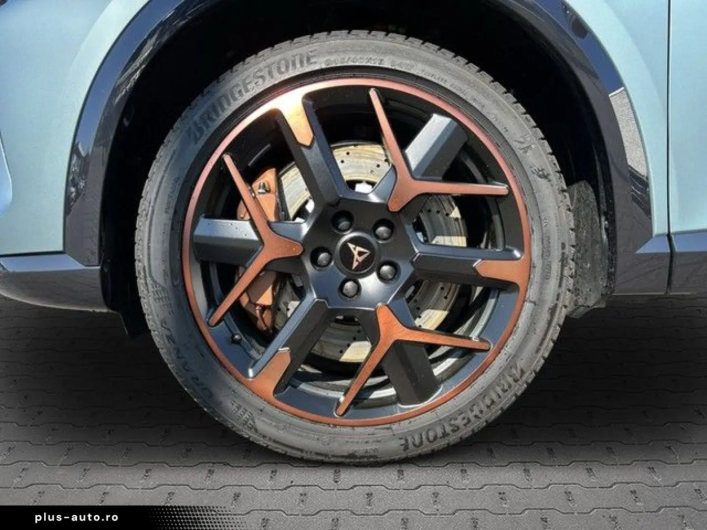 Formentor VZ 1.5 e-HYBRID 200 kW VZ