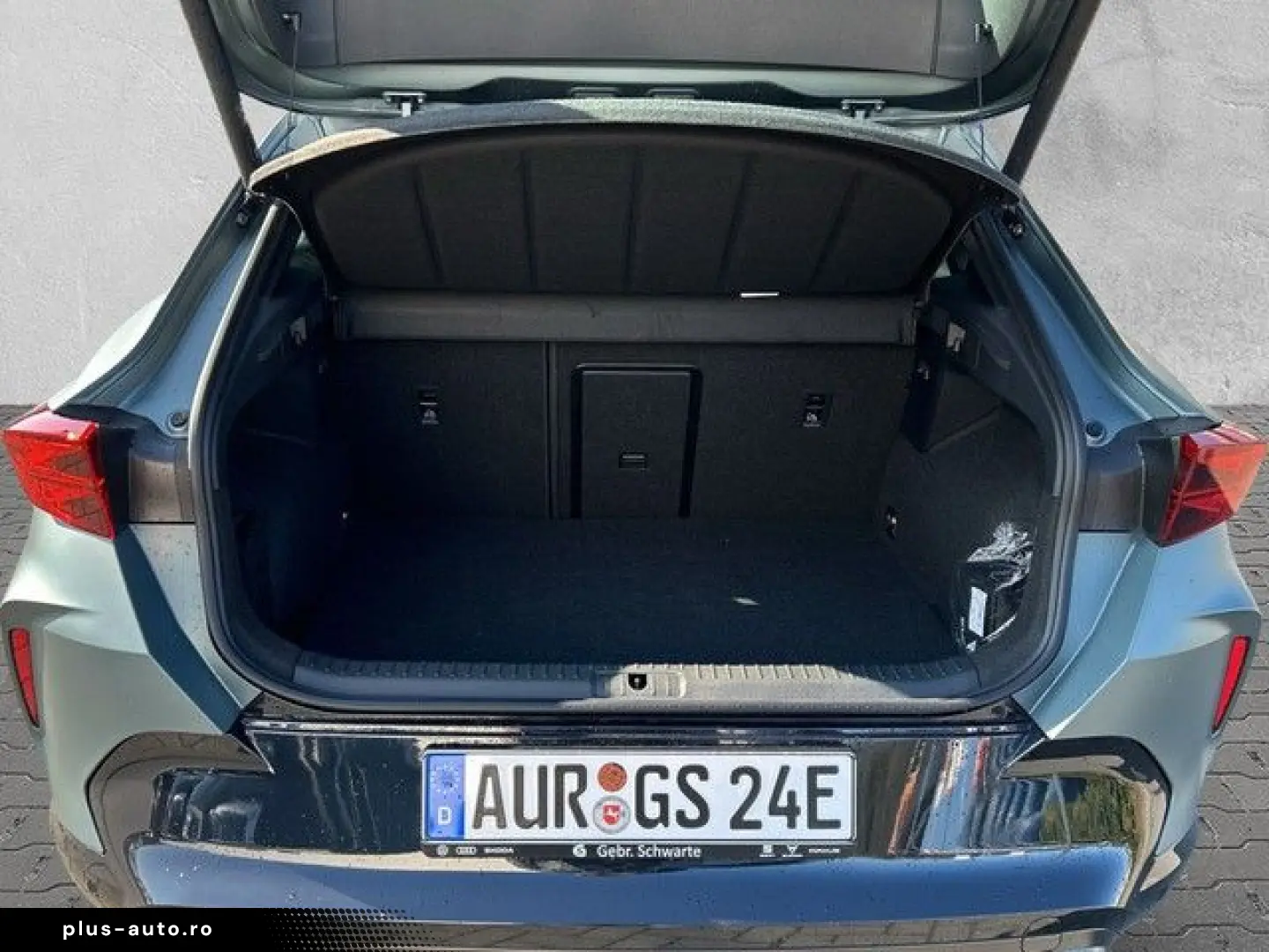 Formentor VZ 1.5 e-HYBRID 200 kW VZ