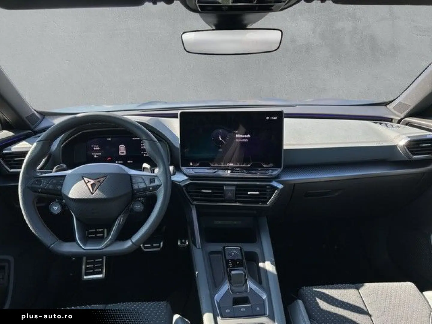 Formentor VZ 1.5 e-HYBRID 200 kW VZ