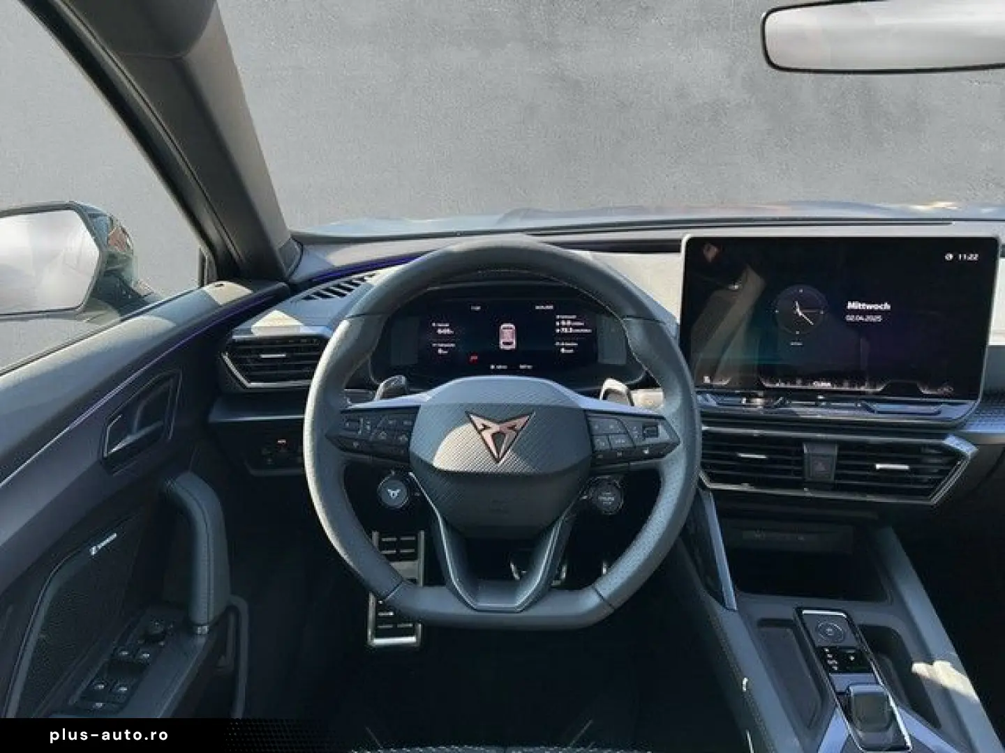 Formentor VZ 1.5 e-HYBRID 200 kW VZ