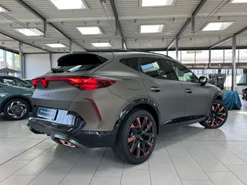 Formentor Automatik VZ 1.5 e-HYBRID 200 kW 272 P