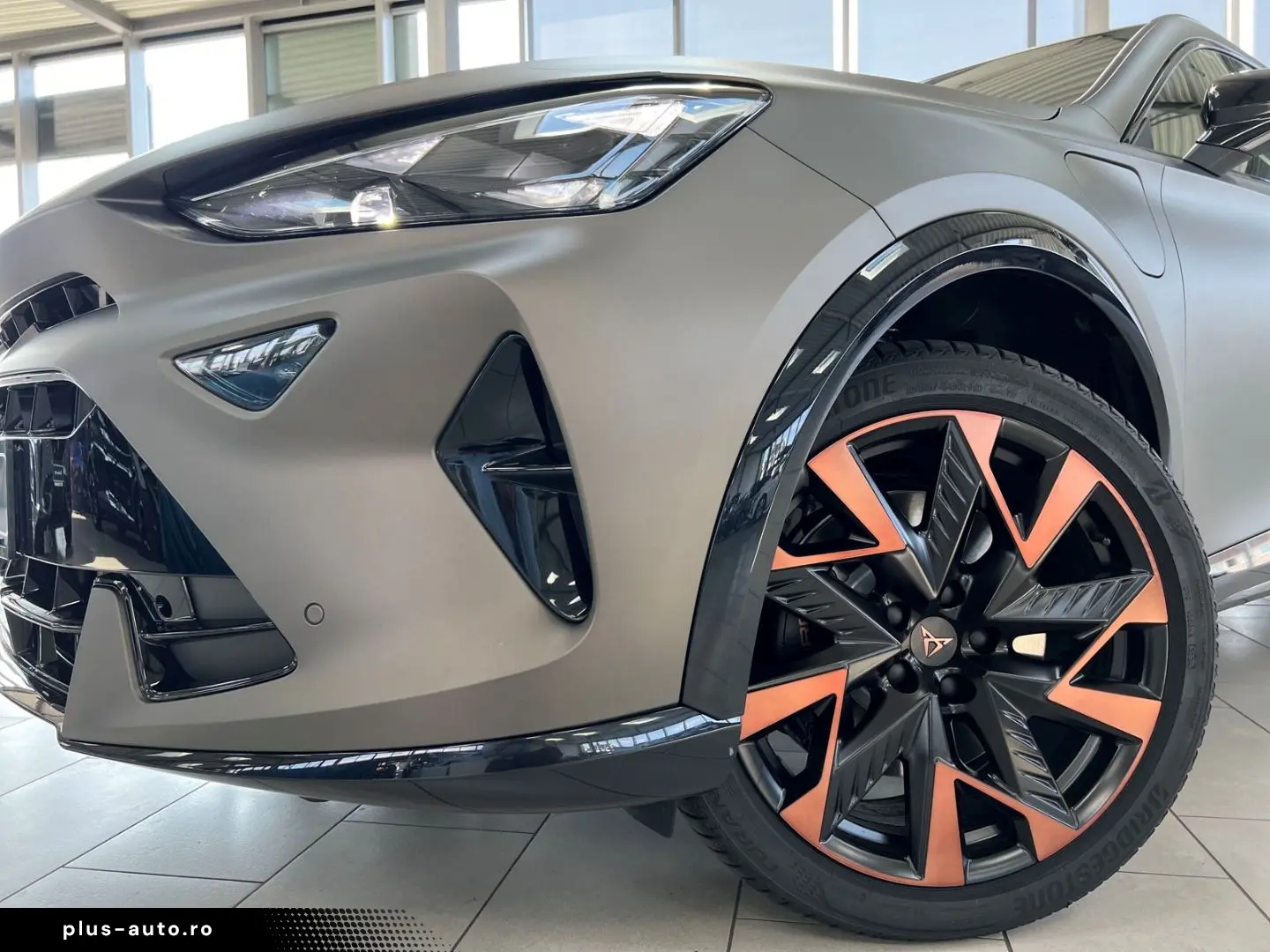 Formentor Automatik VZ 1.5 e-HYBRID 200 kW 272 P