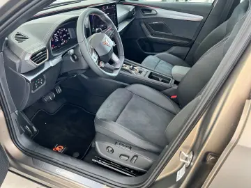 Formentor Automatik VZ 1.5 e-HYBRID 200 kW 272 P