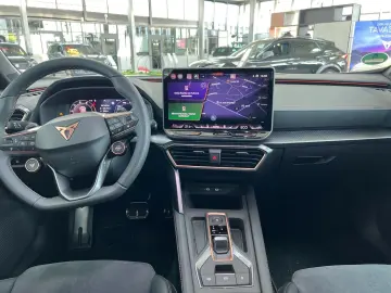 Formentor Automatik VZ 1.5 e-HYBRID 200 kW 272 P