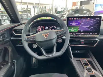 Formentor Automatik VZ 1.5 e-HYBRID 200 kW 272 P