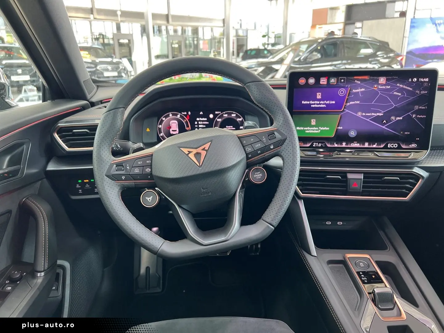 Formentor Automatik VZ 1.5 e-HYBRID 200 kW 272 P