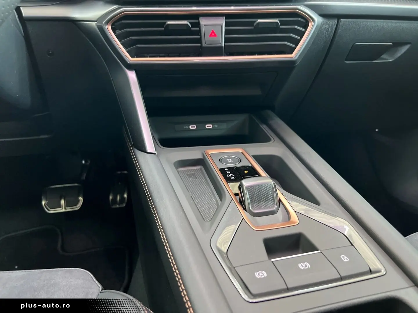 Formentor Automatik VZ 1.5 e-HYBRID 200 kW 272 P