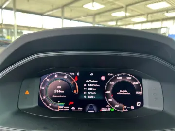 Formentor Automatik VZ 1.5 e-HYBRID 200 kW 272 P