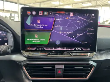 Formentor Automatik VZ 1.5 e-HYBRID 200 kW 272 P