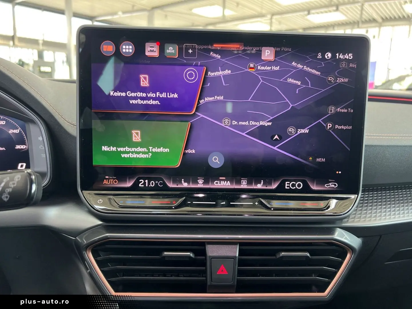 Formentor Automatik VZ 1.5 e-HYBRID 200 kW 272 P