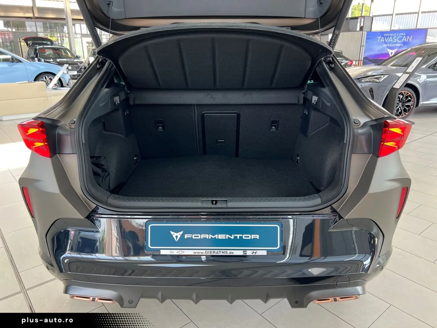 Formentor Automatik VZ 1.5 e-HYBRID 200 kW 272 P