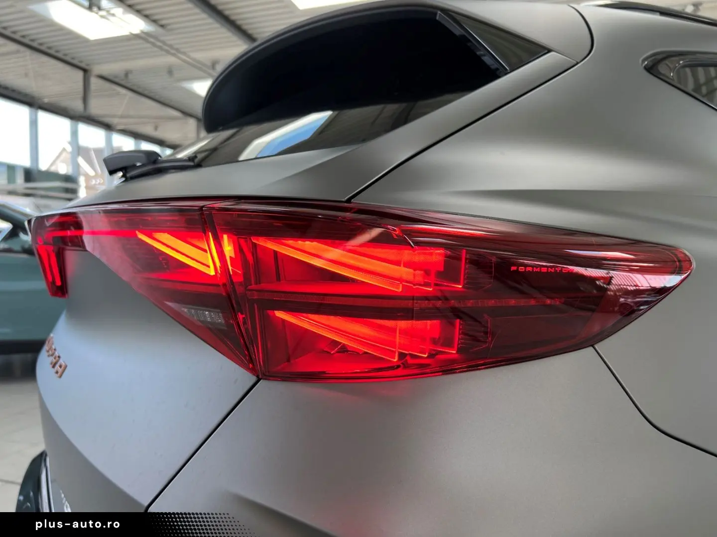 Formentor Automatik VZ 1.5 e-HYBRID 200 kW 272 P