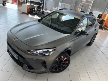 Formentor Automatik VZ 1.5 e-HYBRID 200 kW 272 P