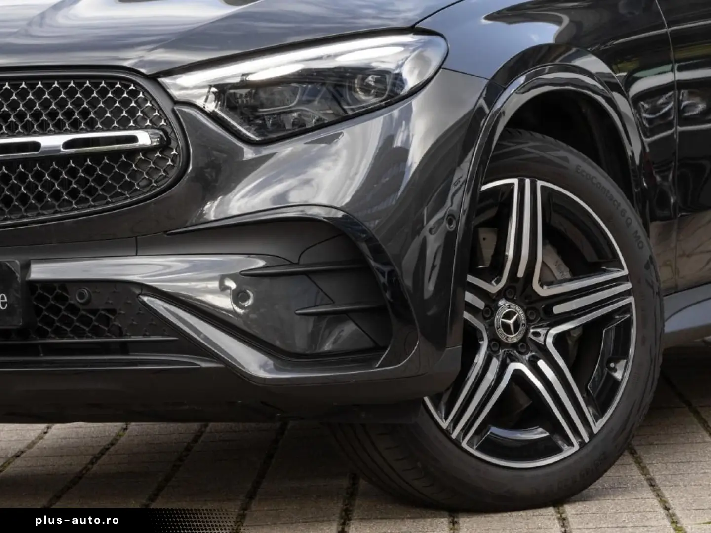 GLC 300 d 4M AMG Digital Pano AHK 360 Night 20''