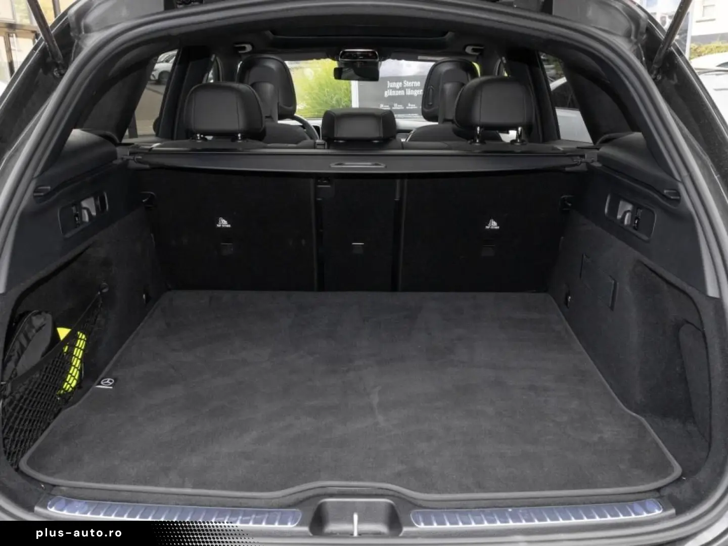 GLC 300 d 4M AMG Digital Pano AHK 360 Night 20''