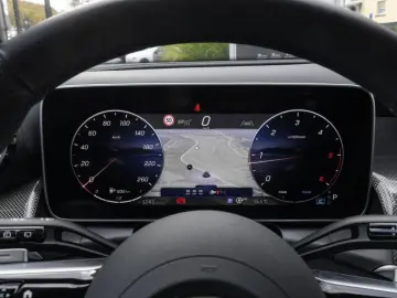 GLC 300 d 4M AMG Digital Pano AHK 360 Night 20''