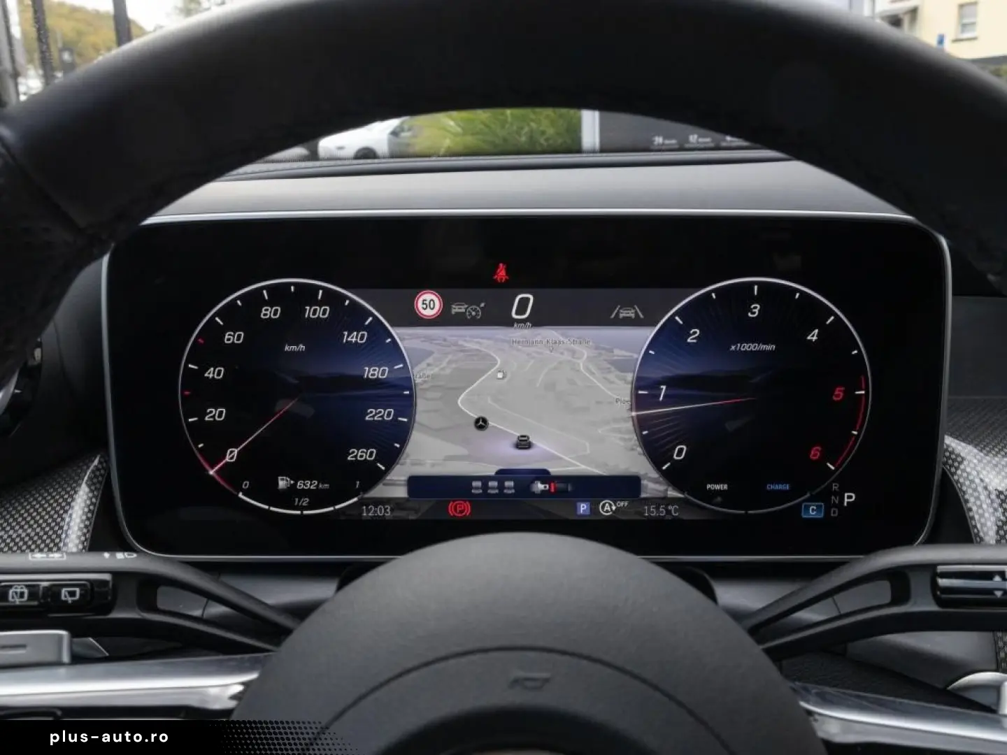 GLC 300 d 4M AMG Digital Pano AHK 360 Night 20''