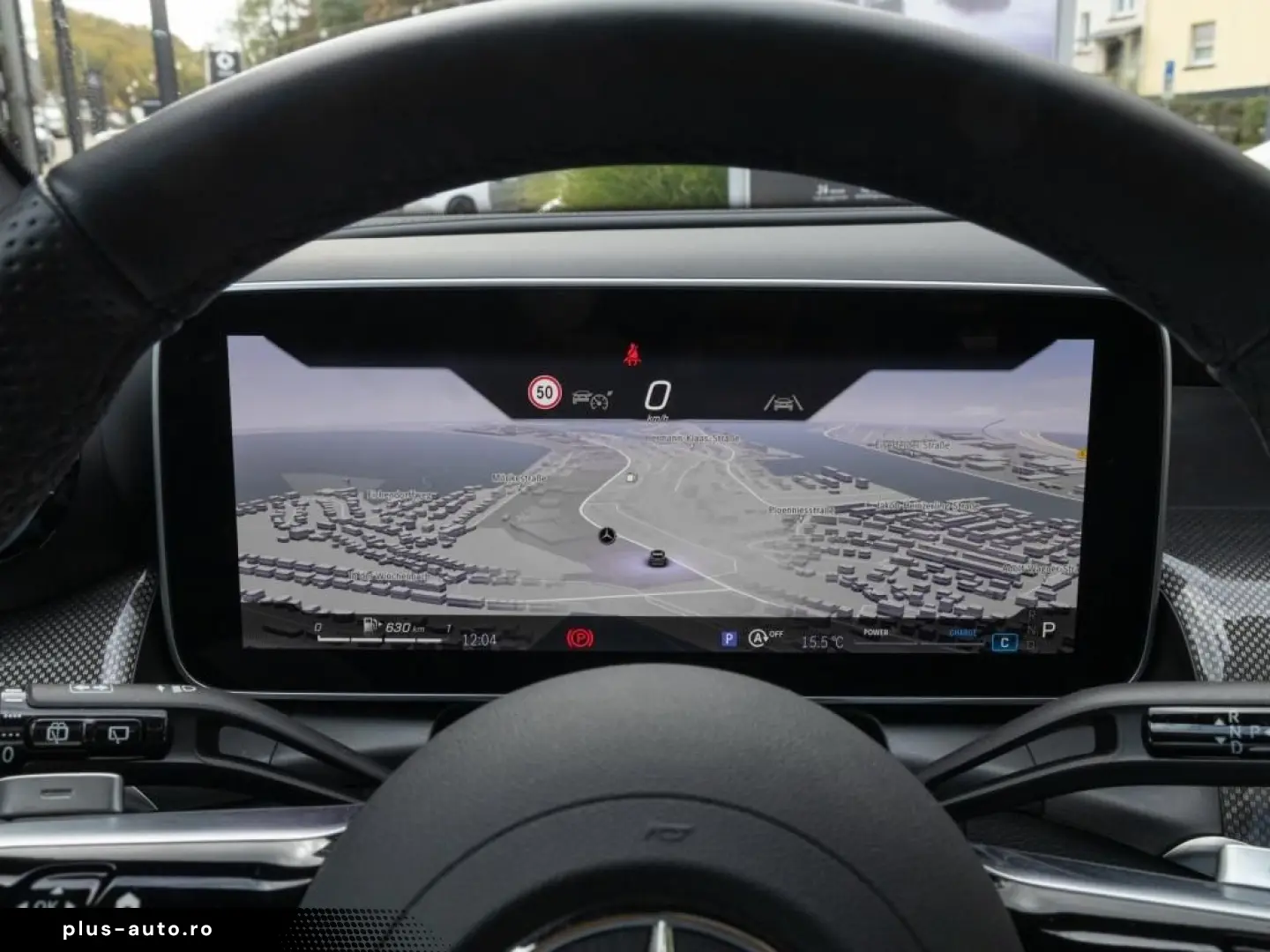 GLC 300 d 4M AMG Digital Pano AHK 360 Night 20''