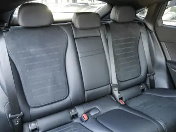 GLC 300d 4M Coupé AMG NIGHT PANO KEYL AHK MEMORY