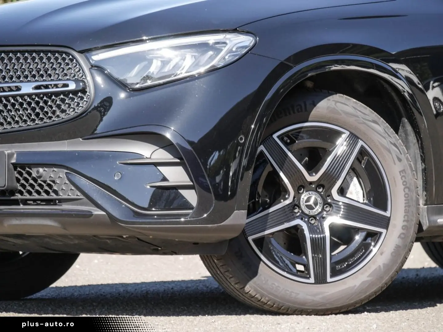 GLC 300d 4M Coupé AMG NIGHT PANO KEYL AHK MEMORY