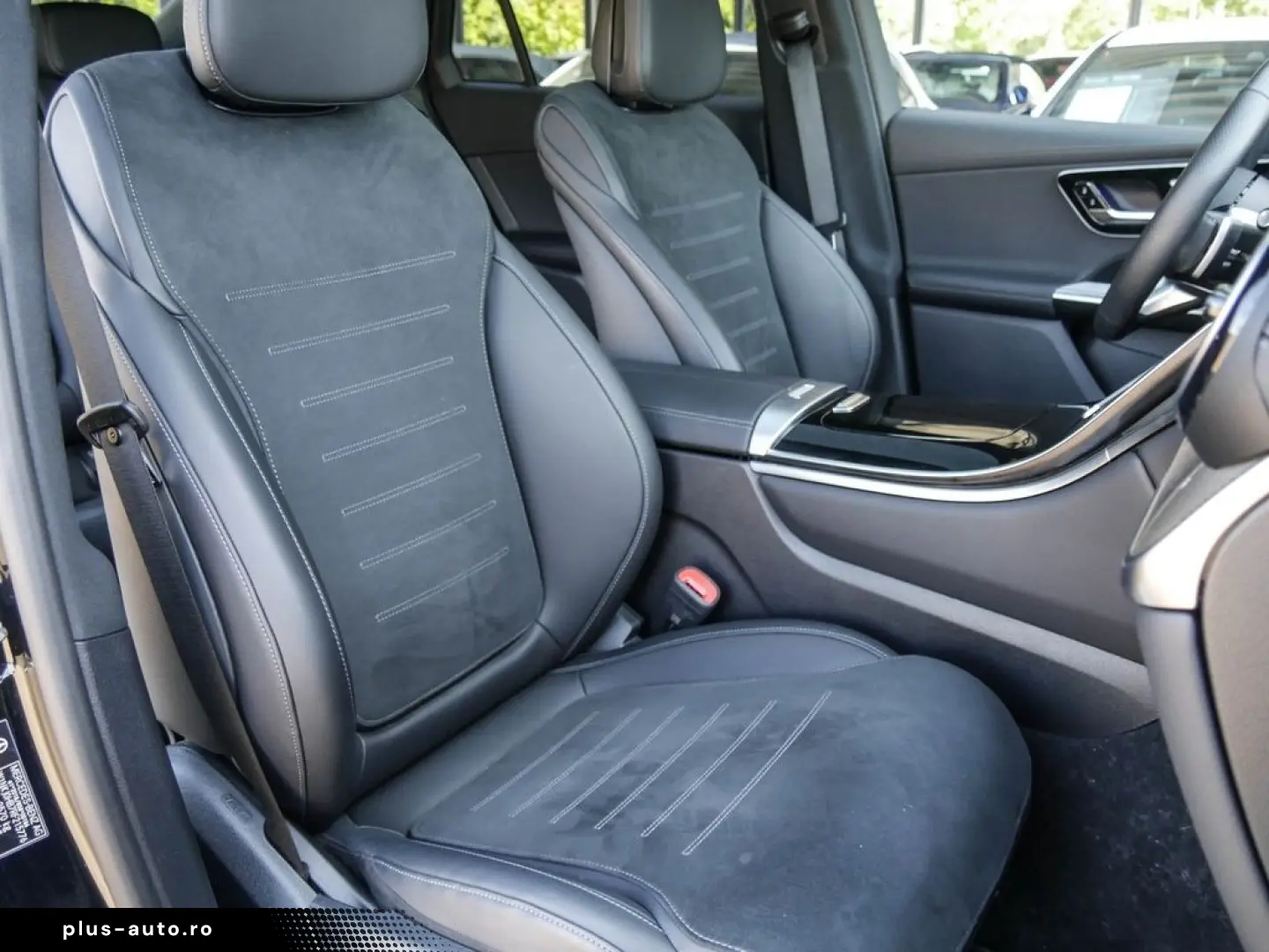 GLC 300d 4M Coupé AMG NIGHT PANO KEYL AHK MEMORY