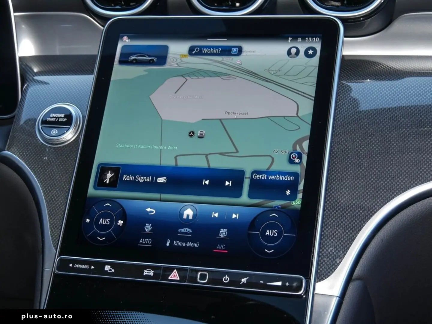 GLC 300d 4M Coupé AMG NIGHT PANO KEYL AHK MEMORY