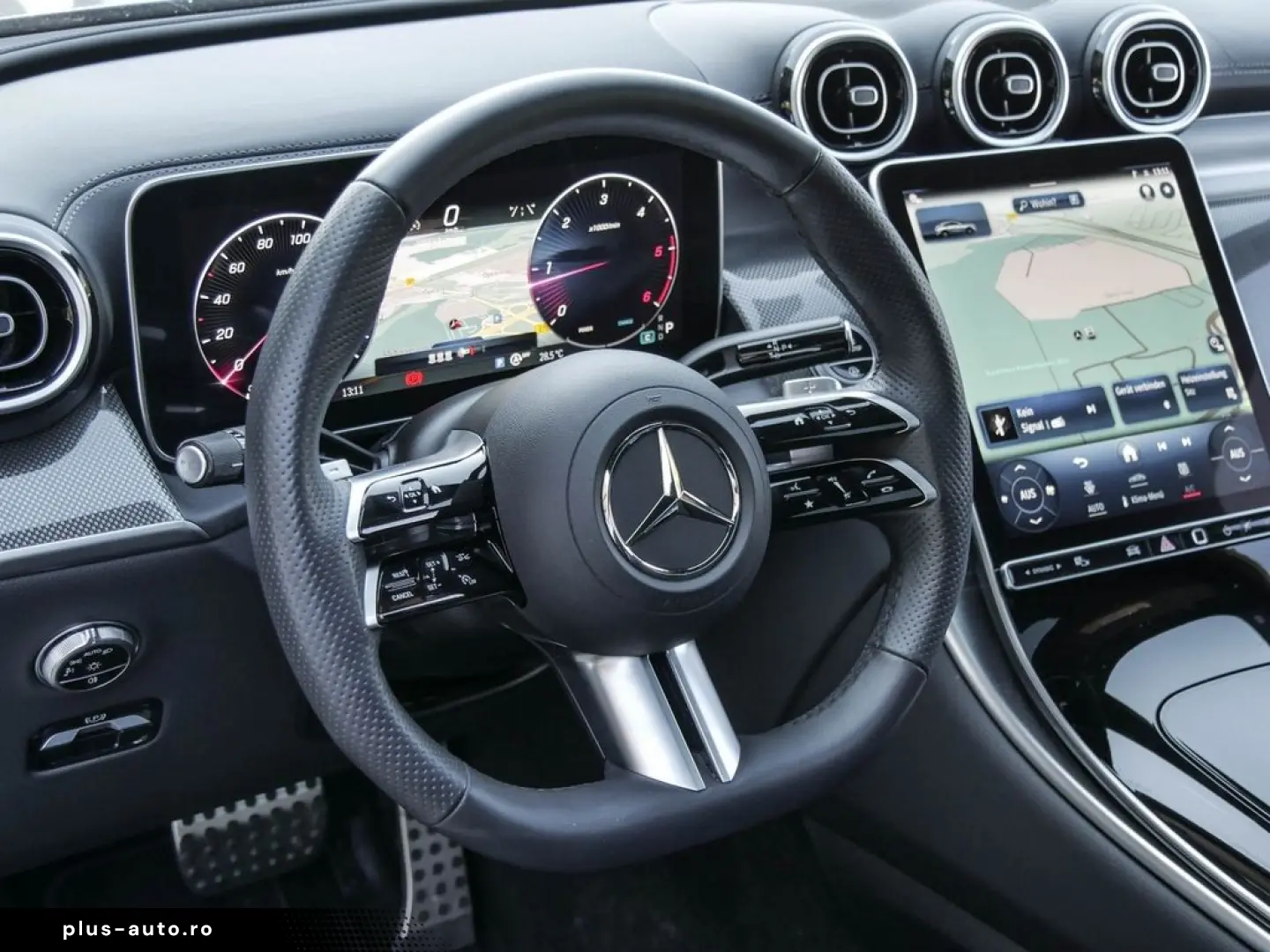 GLC 300d 4M Coupé AMG NIGHT PANO KEYL AHK MEMORY