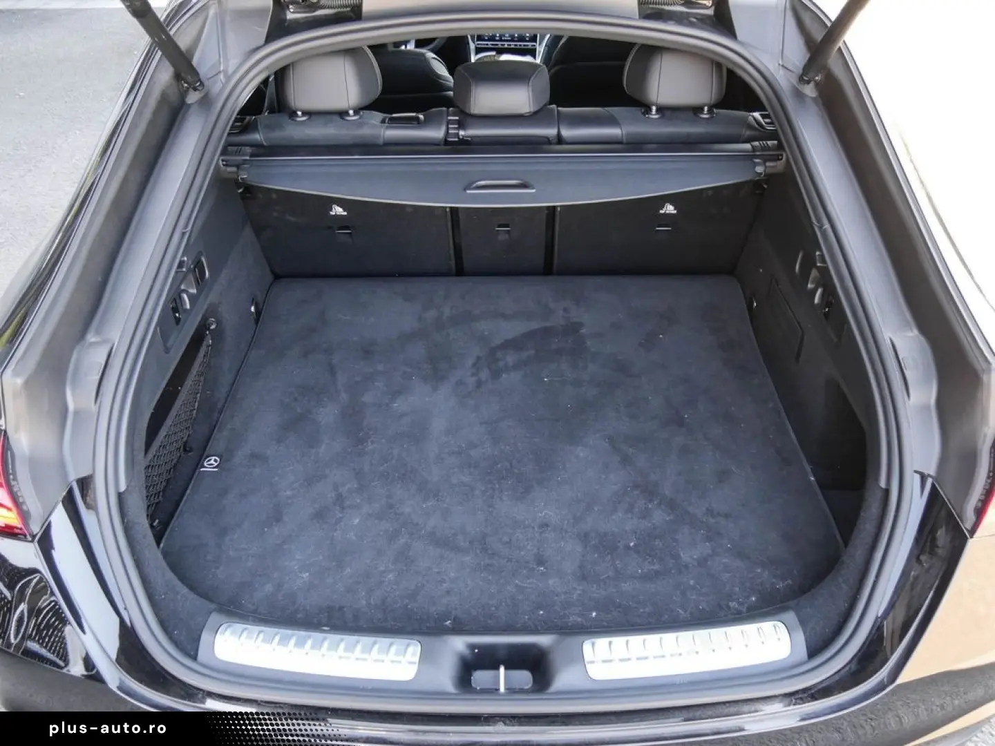 GLC 300d 4M Coupé AMG NIGHT PANO KEYL AHK MEMORY