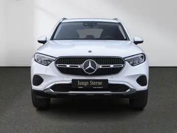 GLC 300 e 4M Avantgarde Distronic Ambiente AHK