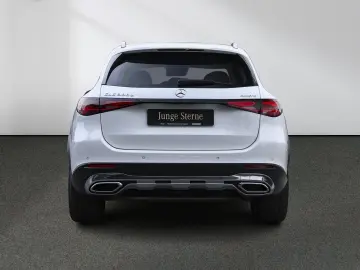 GLC 300 e 4M Avantgarde Distronic Ambiente AHK