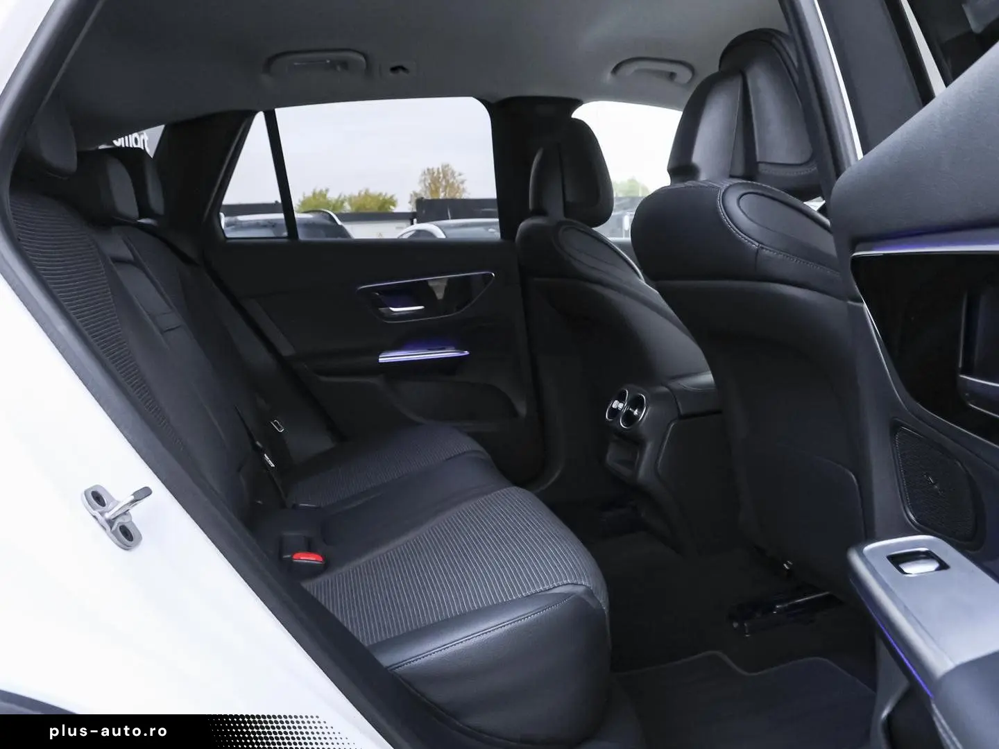 GLC 300 e 4M Avantgarde Distronic Ambiente AHK