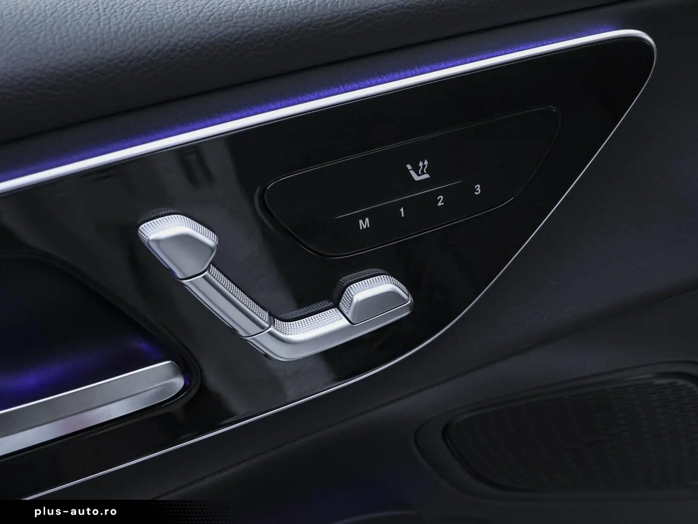 GLC 300 e 4M Avantgarde Distronic Ambiente AHK