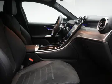 GLC 300 d 4Matic 9G-Tronic AMG Distronic Kamera