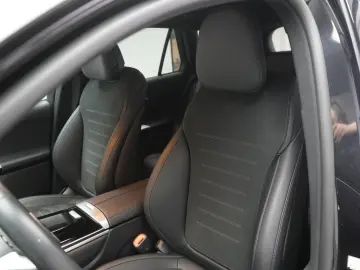 GLC 300 d 4Matic 9G-Tronic AMG Distronic Kamera