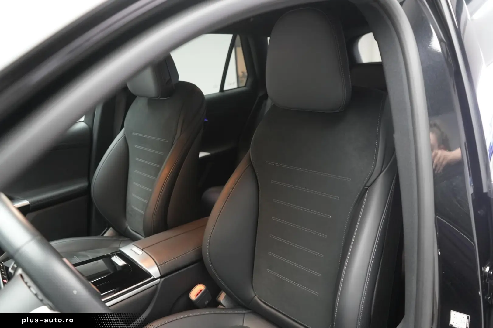 GLC 300 d 4Matic 9G-Tronic AMG Distronic Kamera