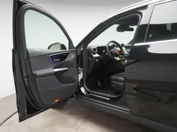 GLC 300 d 4Matic 9G-Tronic AMG Distronic Kamera