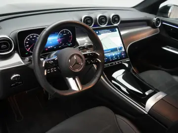 GLC 300 d 4Matic 9G-Tronic AMG Distronic Kamera