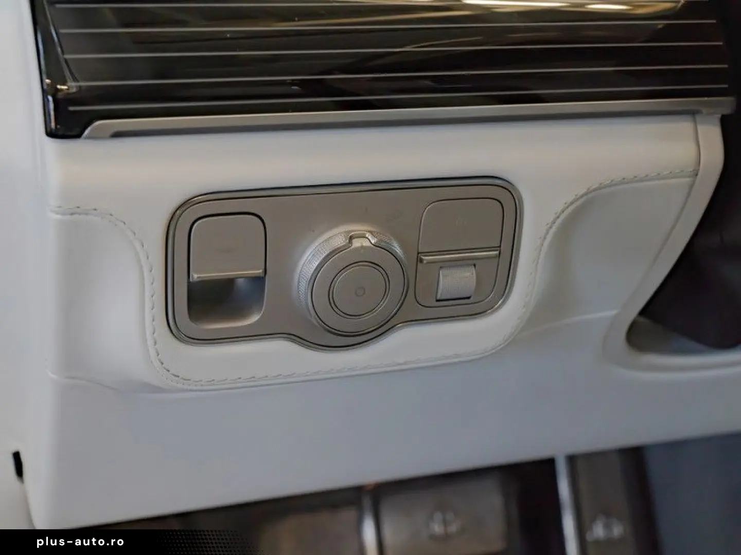 GLS 600 Maybach Pano Burm HUD Airm TV Sitzklima